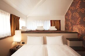 Hotel Internazionale Bellinzona
