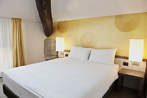 Hotel Internazionale Bellinzona