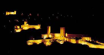 Hotel Internazionale Bellinzona