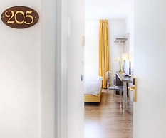 Hotel Internazionale Bellinzona