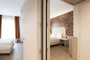 Hotel Internazionale Bellinzona