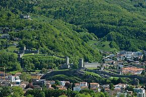 Hotel Internazionale Bellinzona