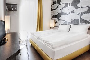 Hotel Internazionale Bellinzona