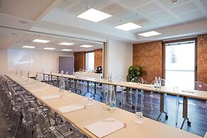 Hotel Internazionale Bellinzona
