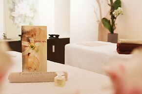 Hotel Internazionale Bellinzona