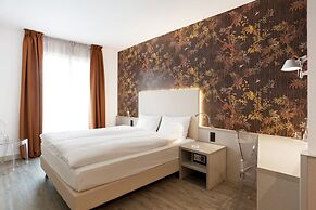 Hotel Internazionale Bellinzona