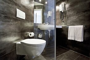 Hotel Internazionale Bellinzona