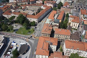 Hotel Pestalozzi Lugano