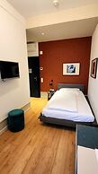Hotel Pestalozzi Lugano