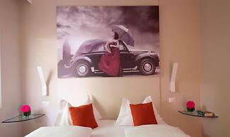 Parco San Marco Lifestyle Beach Resort