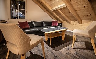 Alpenhotel Schlüssel