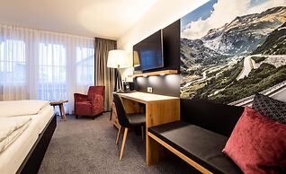 Alpenhotel Schlüssel