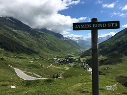 Alpenhotel Schlüssel