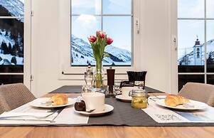 Alpenhotel Schlüssel