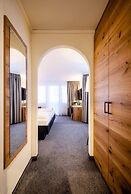 Alpenhotel Schlüssel