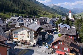 Alpenhotel Schlüssel