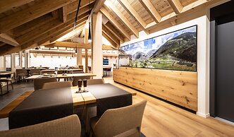 Alpenhotel Schlüssel