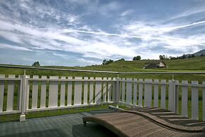Gasthof Frohe Aussicht