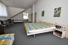 Ferien- und Familienhotel Alpina