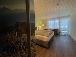 Ferien- und Familienhotel Alpina