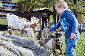 Ferien- und Familienhotel Alpina