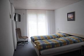 Ferien- und Familienhotel Alpina