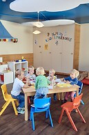Ferien- und Familienhotel Alpina