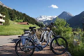 Ferien- und Familienhotel Alpina