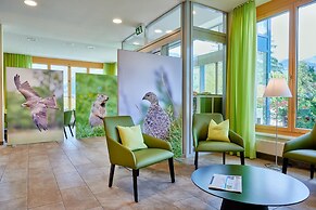 Ferien- und Familienhotel Alpina