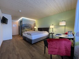 Ferien- und Familienhotel Alpina