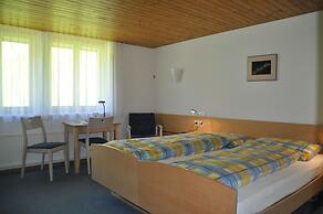 Ferien- und Familienhotel Alpina