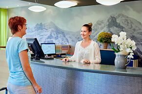 Ferien- und Familienhotel Alpina