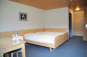Ferien- und Familienhotel Alpina