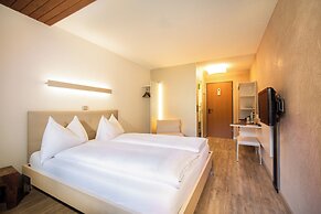 Seeblick Höhenhotel