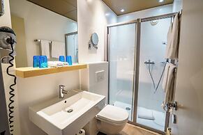 Rivage Hotel Restaurant Lutry