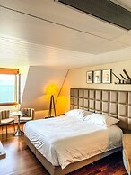 Rivage Hotel Restaurant Lutry