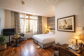 Rivage Hotel Restaurant Lutry