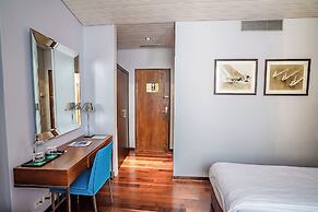 Rivage Hotel Restaurant Lutry