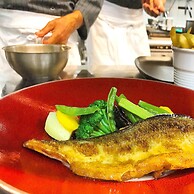Rivage Hotel Restaurant Lutry