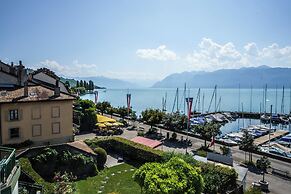 Rivage Hotel Restaurant Lutry