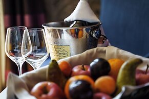 Rivage Hotel Restaurant Lutry