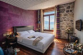Rivage Hotel Restaurant Lutry