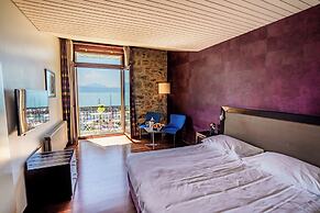 Rivage Hotel Restaurant Lutry