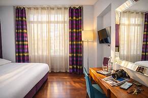 Rivage Hotel Restaurant Lutry