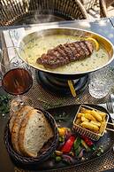 Rivage Hotel Restaurant Lutry