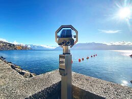 Rivage Hotel Restaurant Lutry