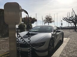 Rivage Hotel Restaurant Lutry