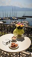 Rivage Hotel Restaurant Lutry