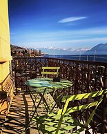 Rivage Hotel Restaurant Lutry