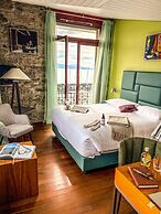 Rivage Hotel Restaurant Lutry